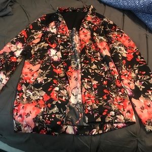Metaphor Spring Blazer